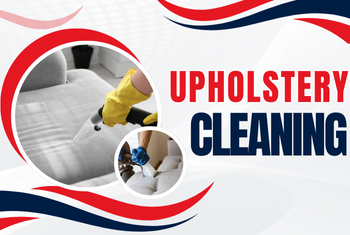 upholstery cleaning service image